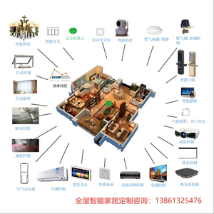 匠心獨(dú)運(yùn)，智慧防護(hù) 錘子手機(jī)殼定制與趣宅智能家居的跨界對(duì)話